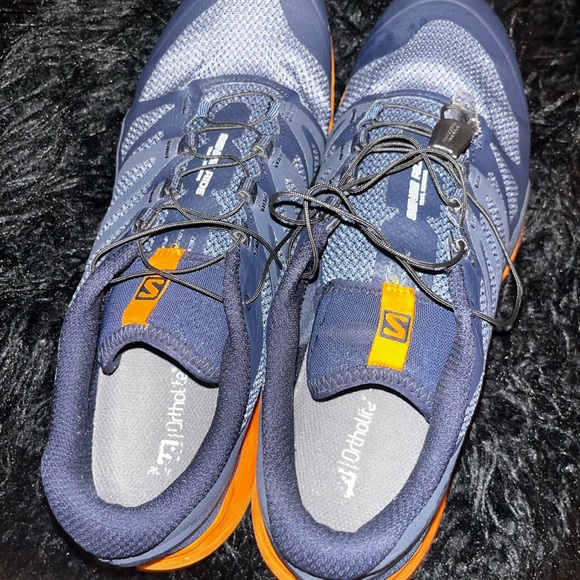Salomon Men’s Running Shoes